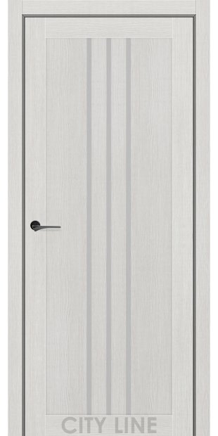 Межкомнатные двери CityLine Express ROCKY korfad-express-rocky-koton-krem-bravo-collection